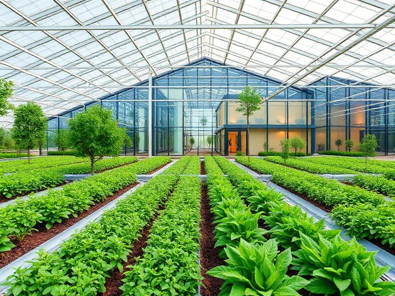 Manvaasam organic farm training institute