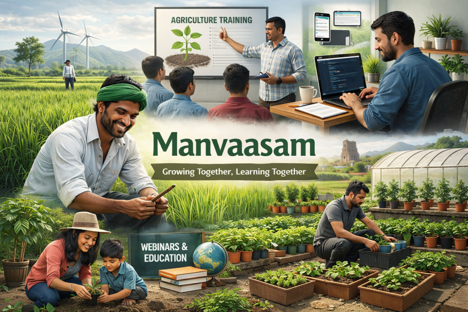 Sustainability Philosophy